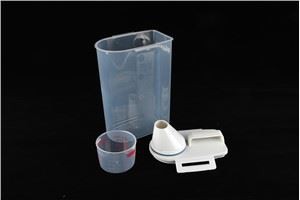 Fødevaregodkendte opbevaringsspande