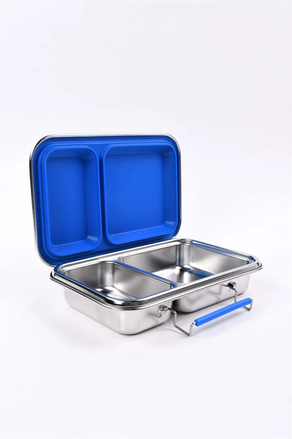 2 rum bento boks