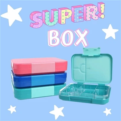 Is PC lunch Box Healthy Is PC lunch Box Healthy