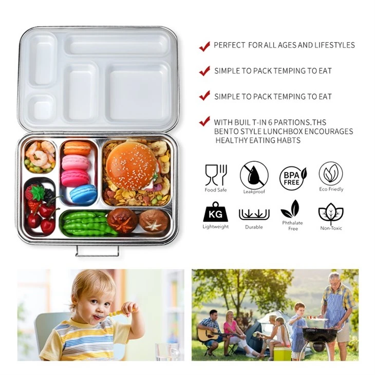 Teacher Lunch Box